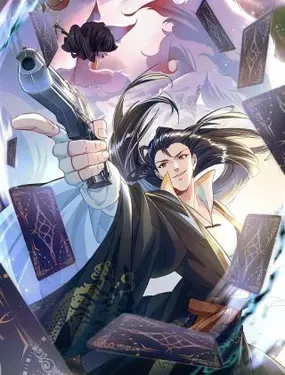 《我召唤出了诸天神魔》漫画在线-漫画客