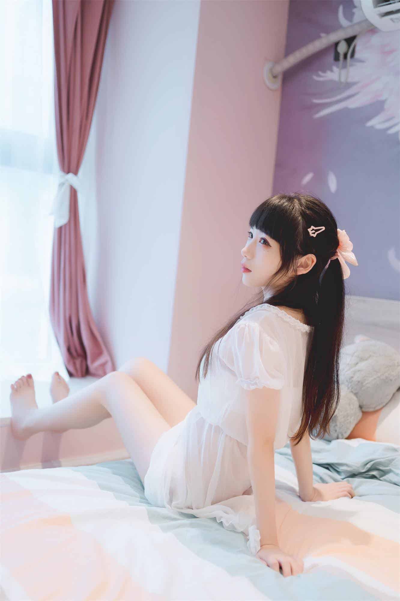 usejan蓝蓝-萌妹合集[持续更新]