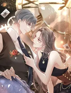 《快穿：病娇大佬他好黏人》漫画在线-漫画客