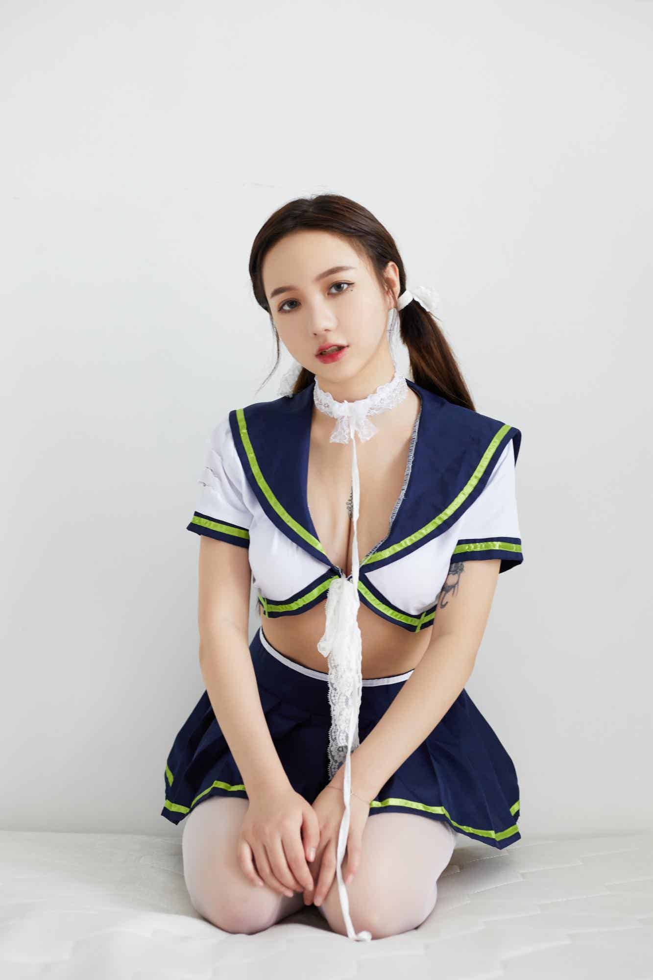 洛丽塔大哥-全套资源合集[持续更新]