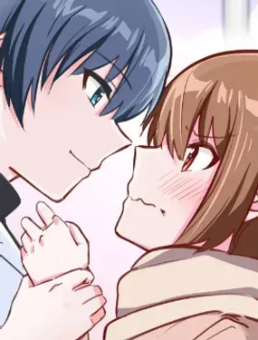 《百合女子行为图鉴》漫画在线-漫画客