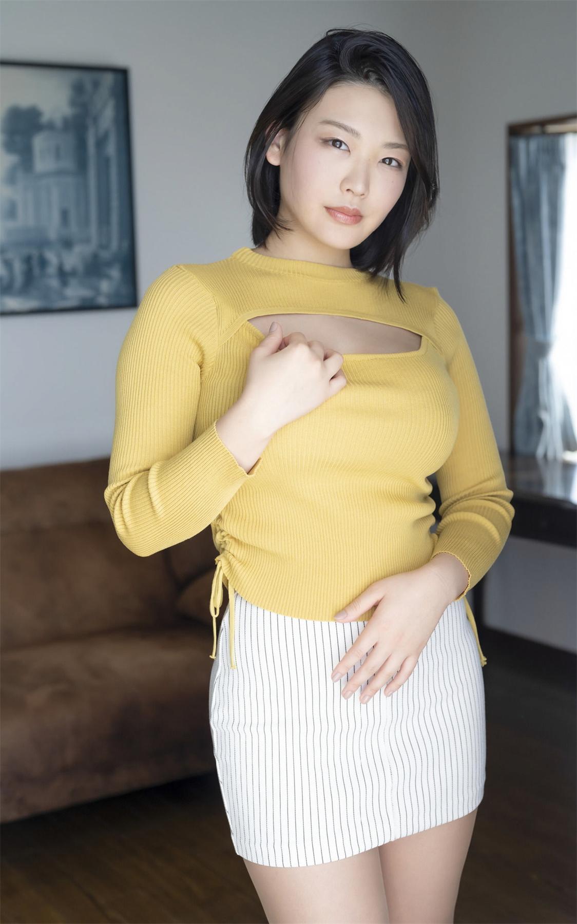 [Photobook] Kei Fubuki 風吹ケイ – Korin 降臨 ~Ver.1~ (2022-03-17)-漫画客