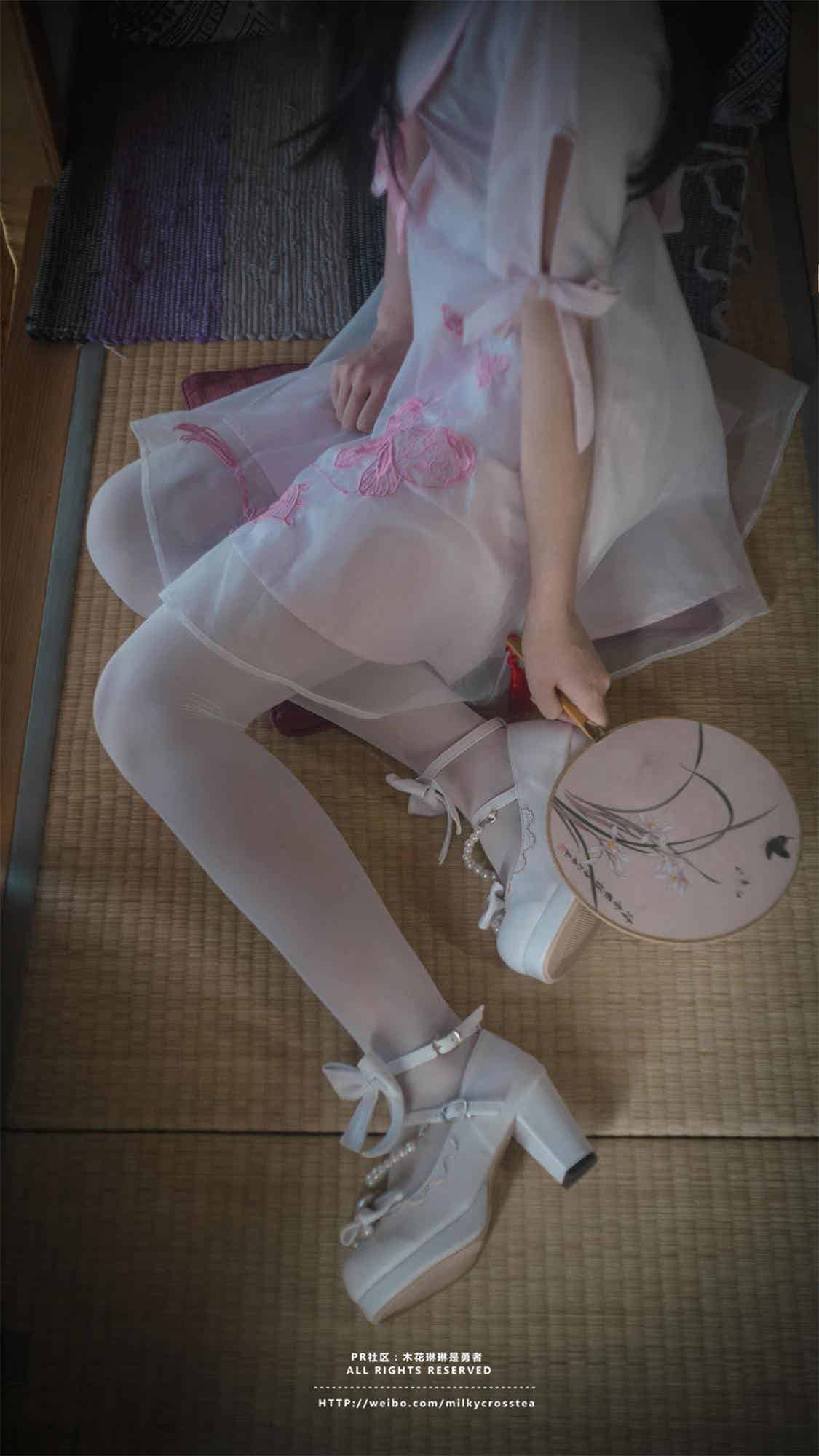 木花琳琳是勇者-全套资源合集[持续更新]