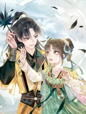《黑莲花攻略手册[穿书]》漫画在线-漫画客