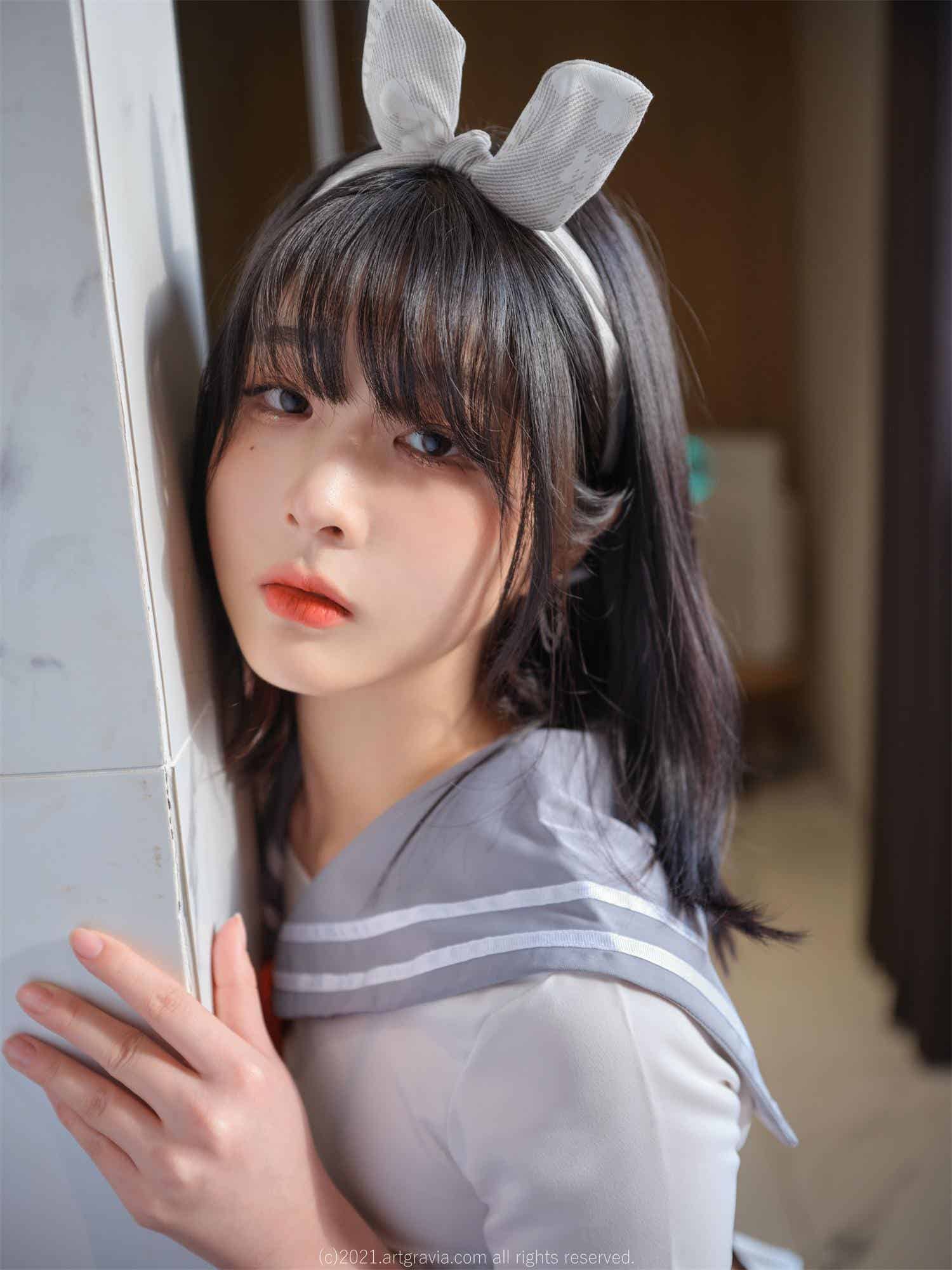 Jang Joo(장주)-韩国正妹资源合集[持续更新]