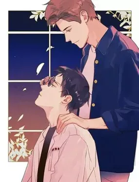 《今夜晚风吹拂》漫画在线-漫画客