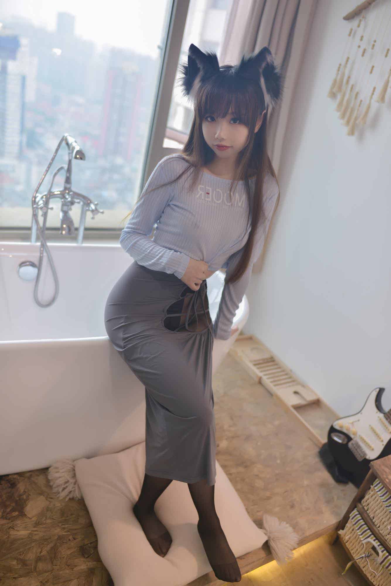 雪琪SAMA-全套资源合集[持续更新]