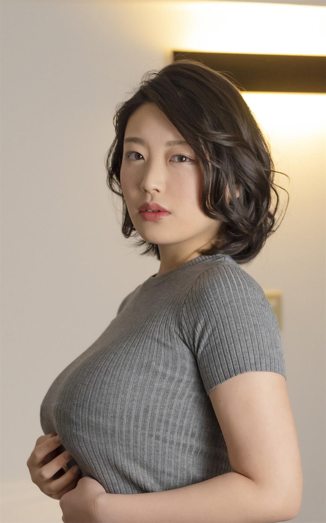 [Photobook] Kei Fubuki 風吹ケイ – Korin 降臨 ~Ver.2~ (2022-03-22)-漫画客