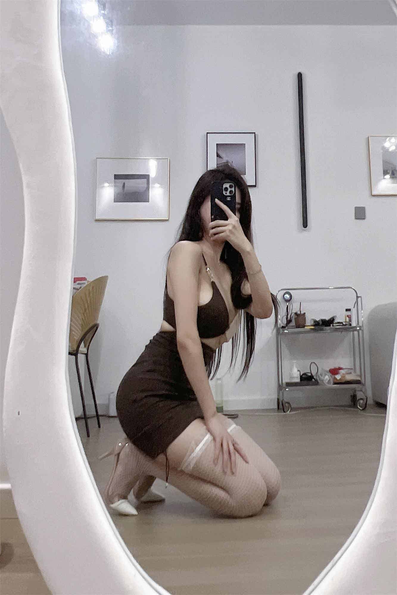 周妍希-微密圈&秀人内购资源合集[持续更新]