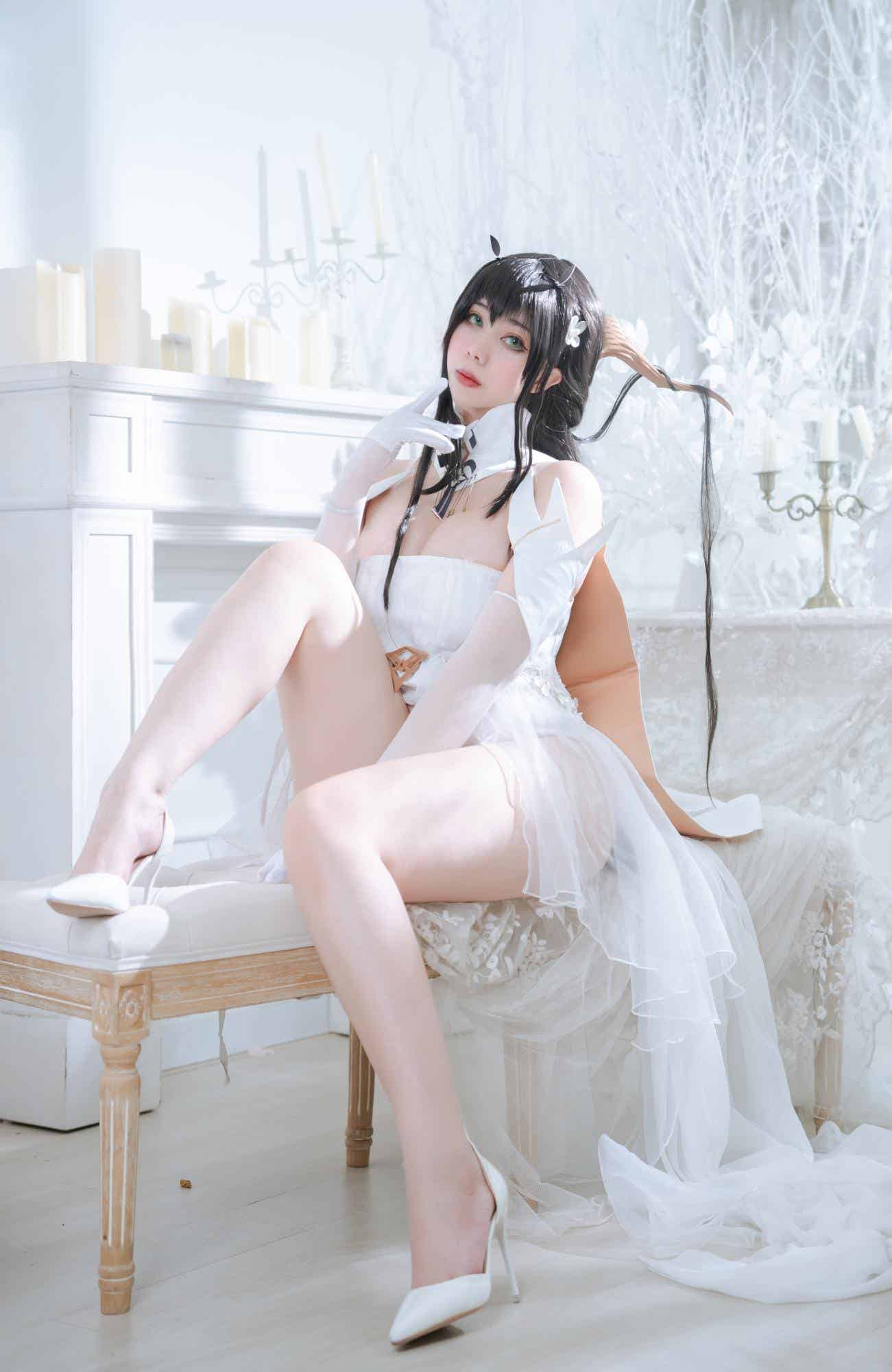 Meroko_魅瞳-全套无水印资源合集[持续更新]