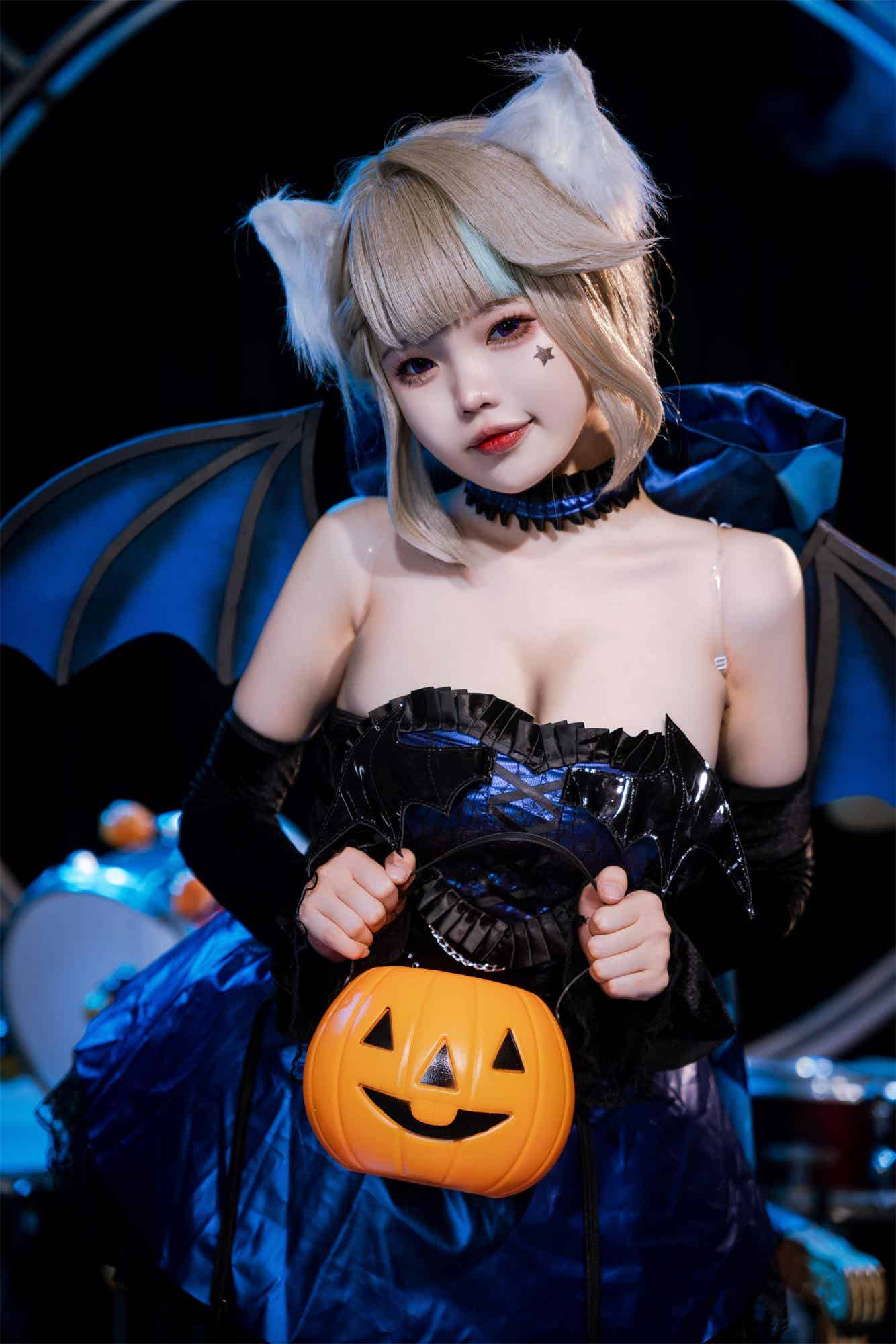 小瑶幺幺-全套资源合集[持续更新]