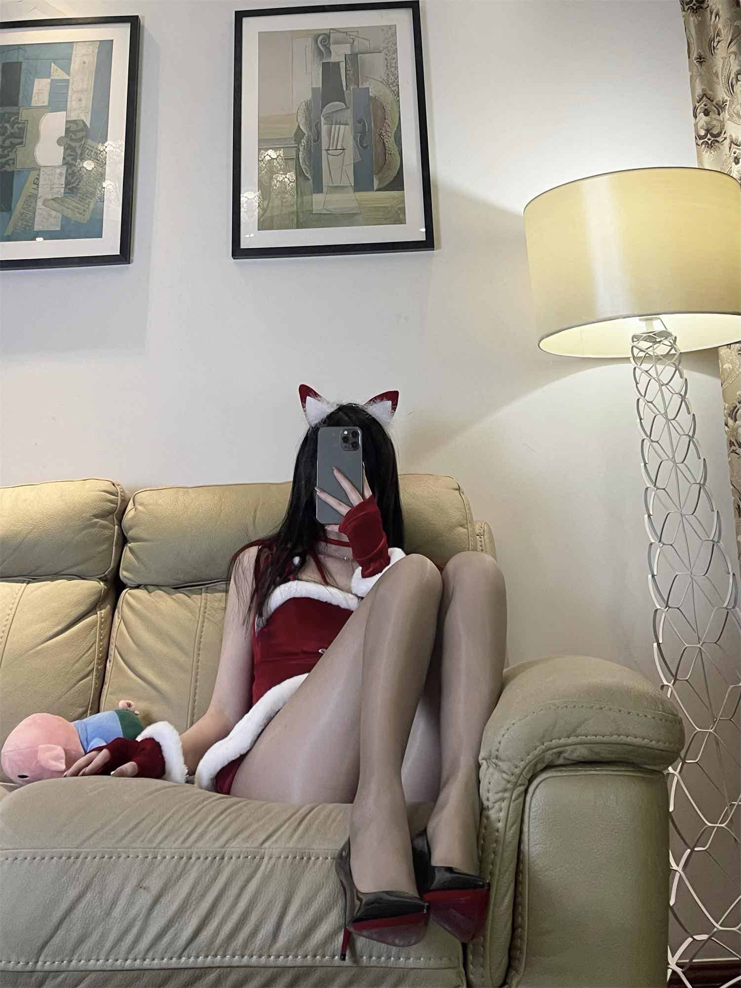 梦里一只喵-微密圈系列&视频合集[持续更新]