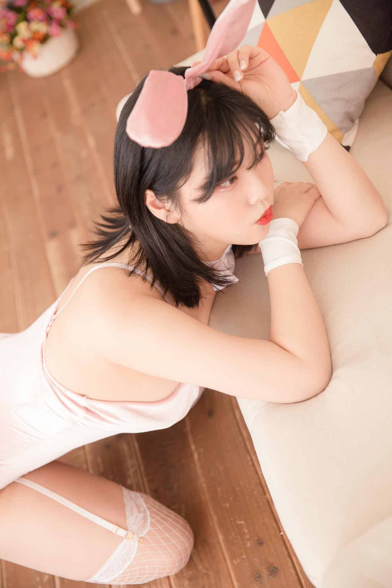 Song Hana(송하나)-韩国正妹合集[持续更新]