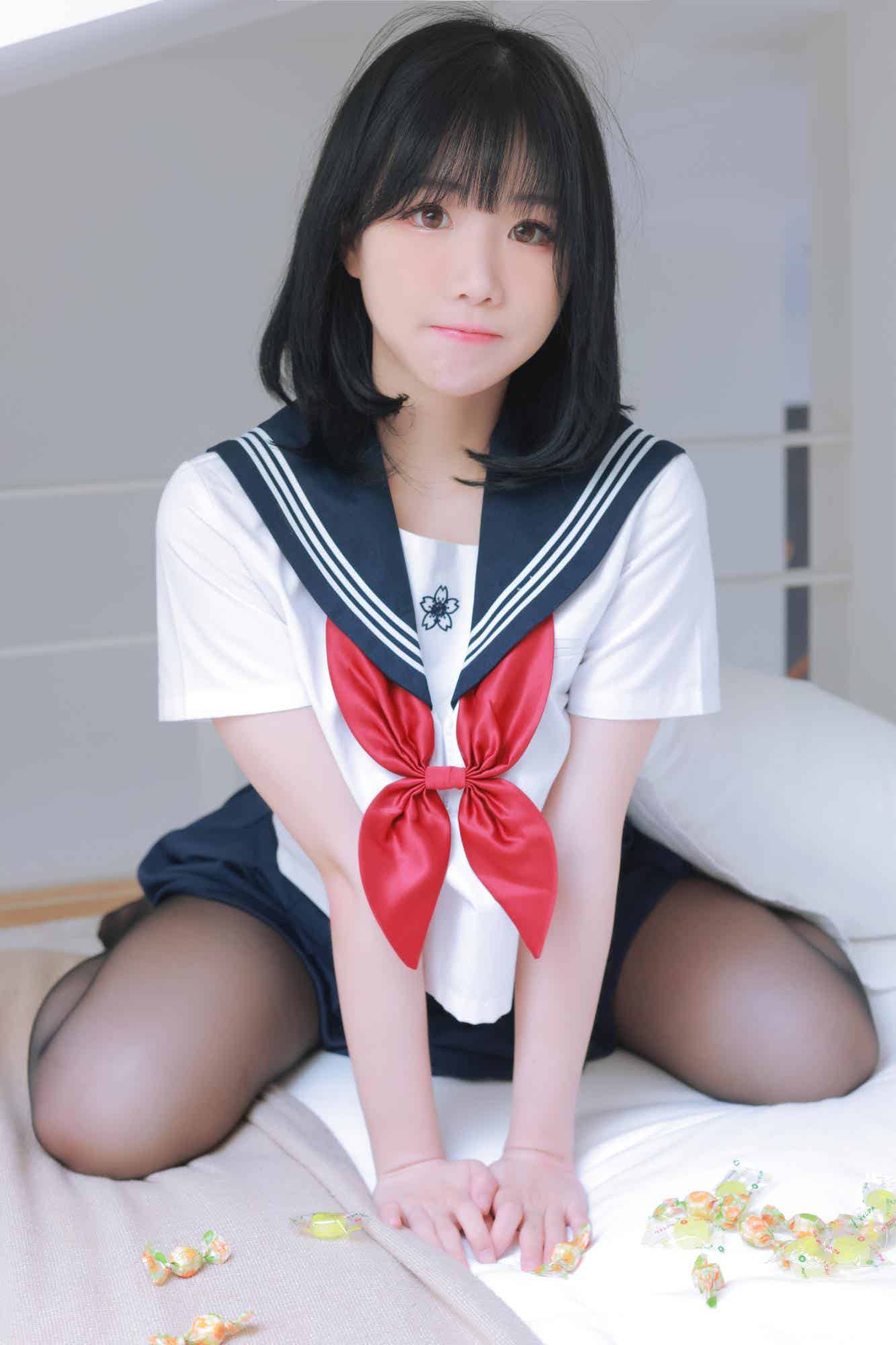 Addielyn(에디린)-韩国正妹资源合集[持续更新]