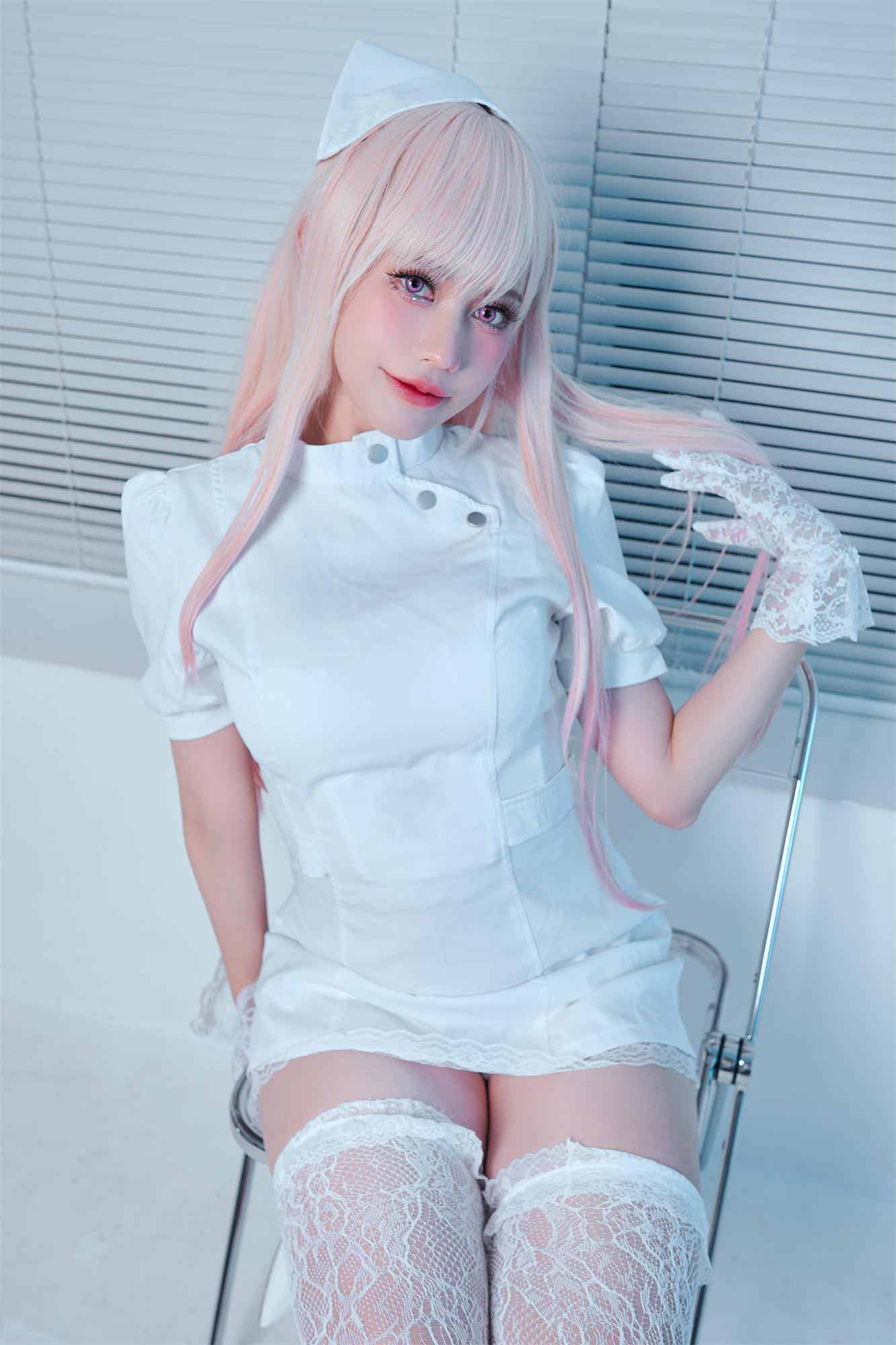 PingPing-越南coser合集[持续更新]