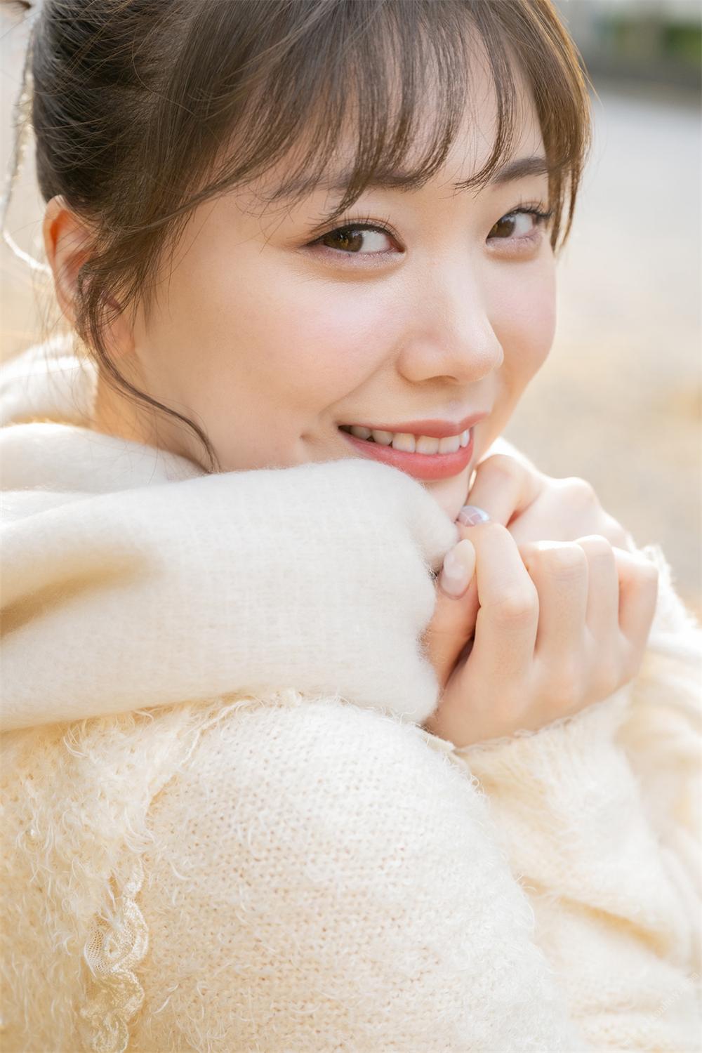 石川澪 幻惑LIPS アサ芸SEXY女優写真集 2023.04.24-漫画客