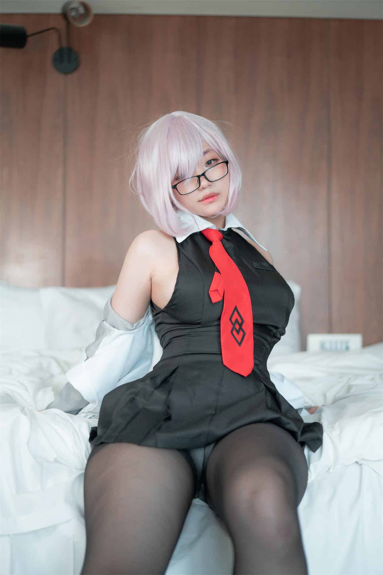 Mimmi(밈미)-韩国萌妹合集[持续更新]