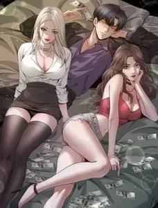 《我一个神豪，当渣男很合理吧》漫画在线-漫画客