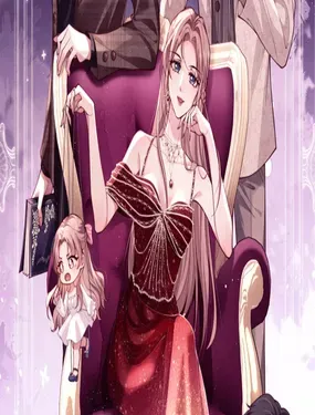 《豪门大小姐她撕了白月光剧本》漫画在线-漫画客