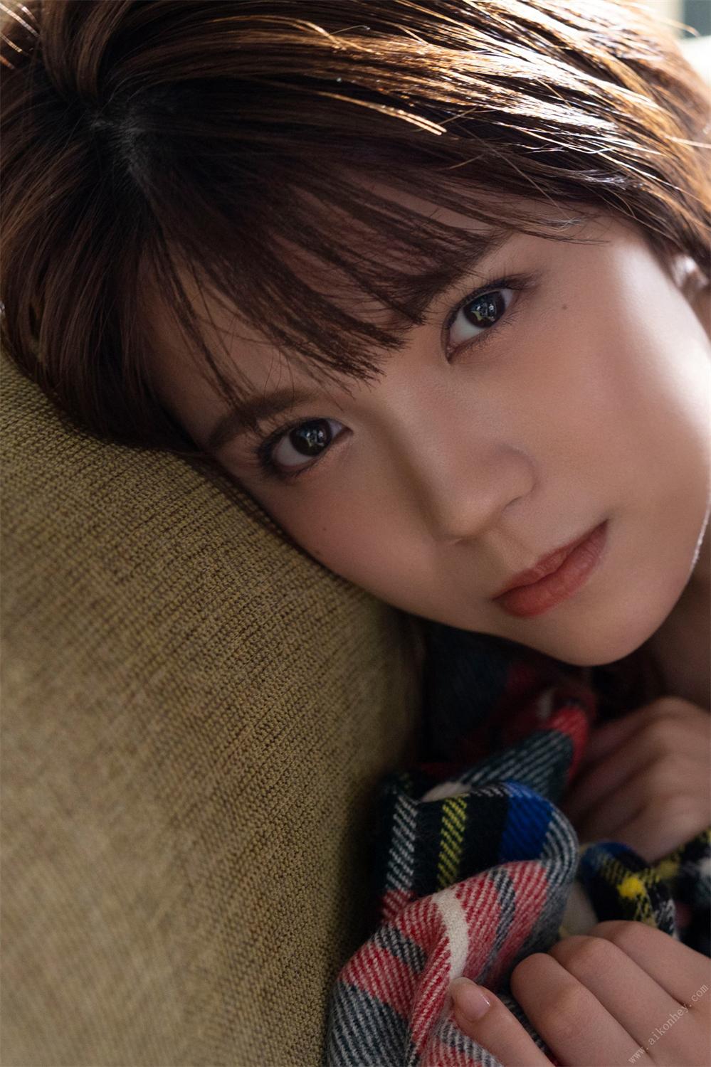 FRIDAYデジタル写真集 2023.01.27 村山優香 ラスト・ティーン-漫画客