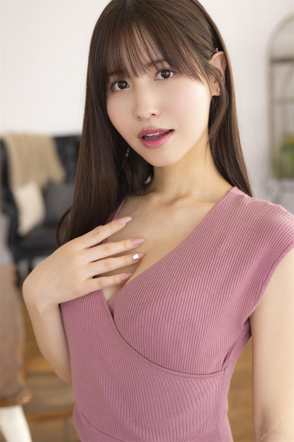 好き、です。桜空もも アサ芸SEXY女優写真集 2023.06.02-漫画客