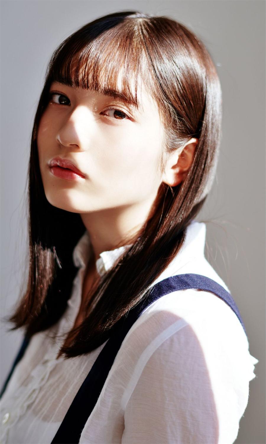 【デジタル限定】黒嵜菜々子写真集「聖なる気配」 週プレ PHOTO BOOK(2021-02-01)-漫画客