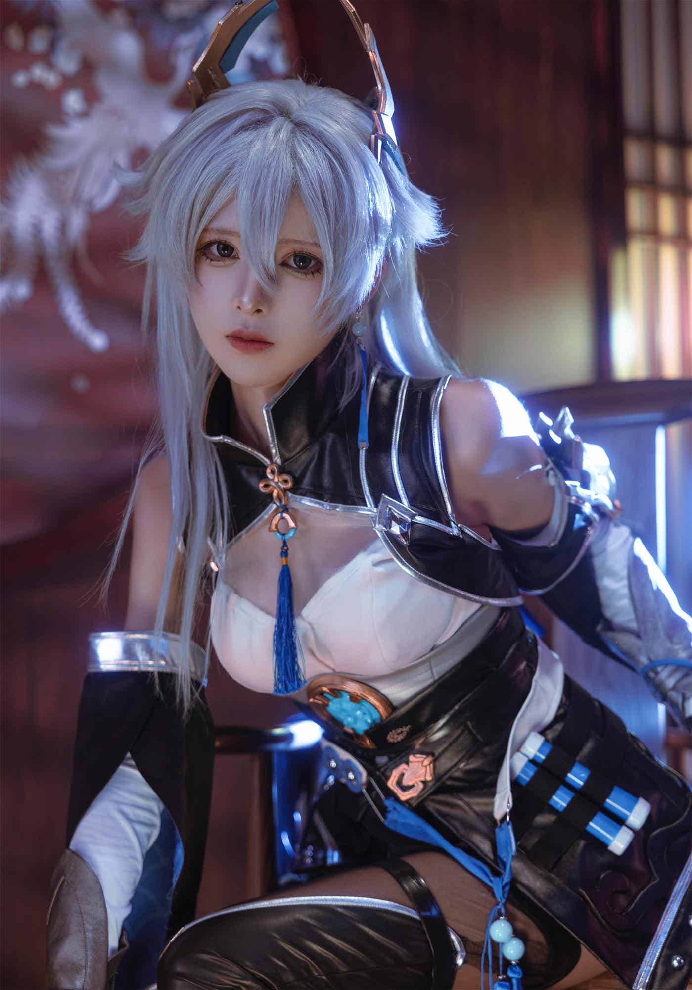 腥味猫罐-全套写真资源合集[持续更新]