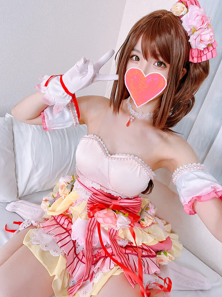 kannojodori-全套写真资源合集[持续更新]