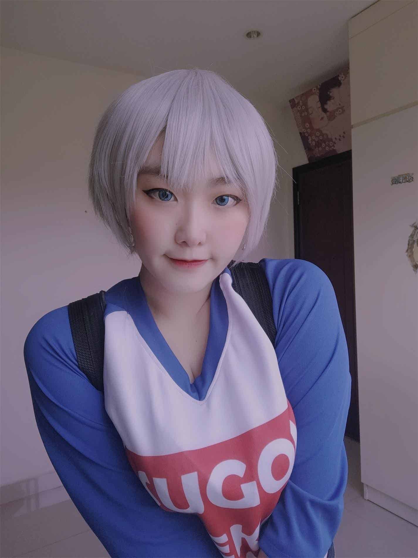 Sunnyvier-全套写真资源合集[持续更新]