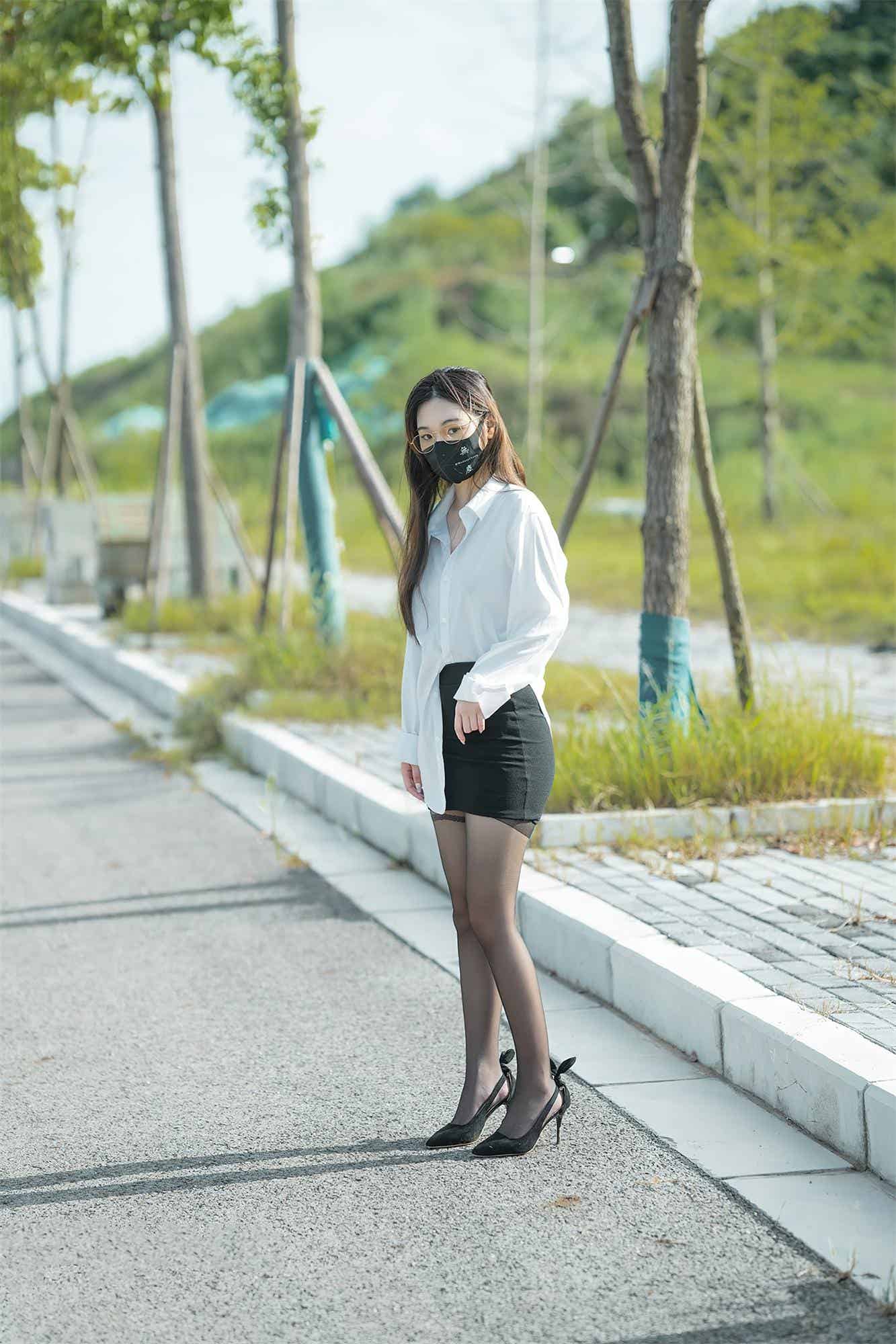 摄影师無sexy塵全套作品资源合集[持续更新]