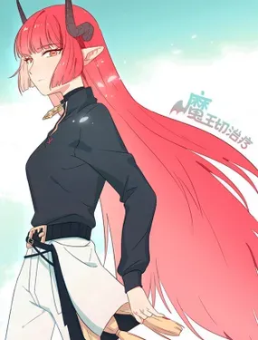 《魔王切治疗》漫画在线-漫画客