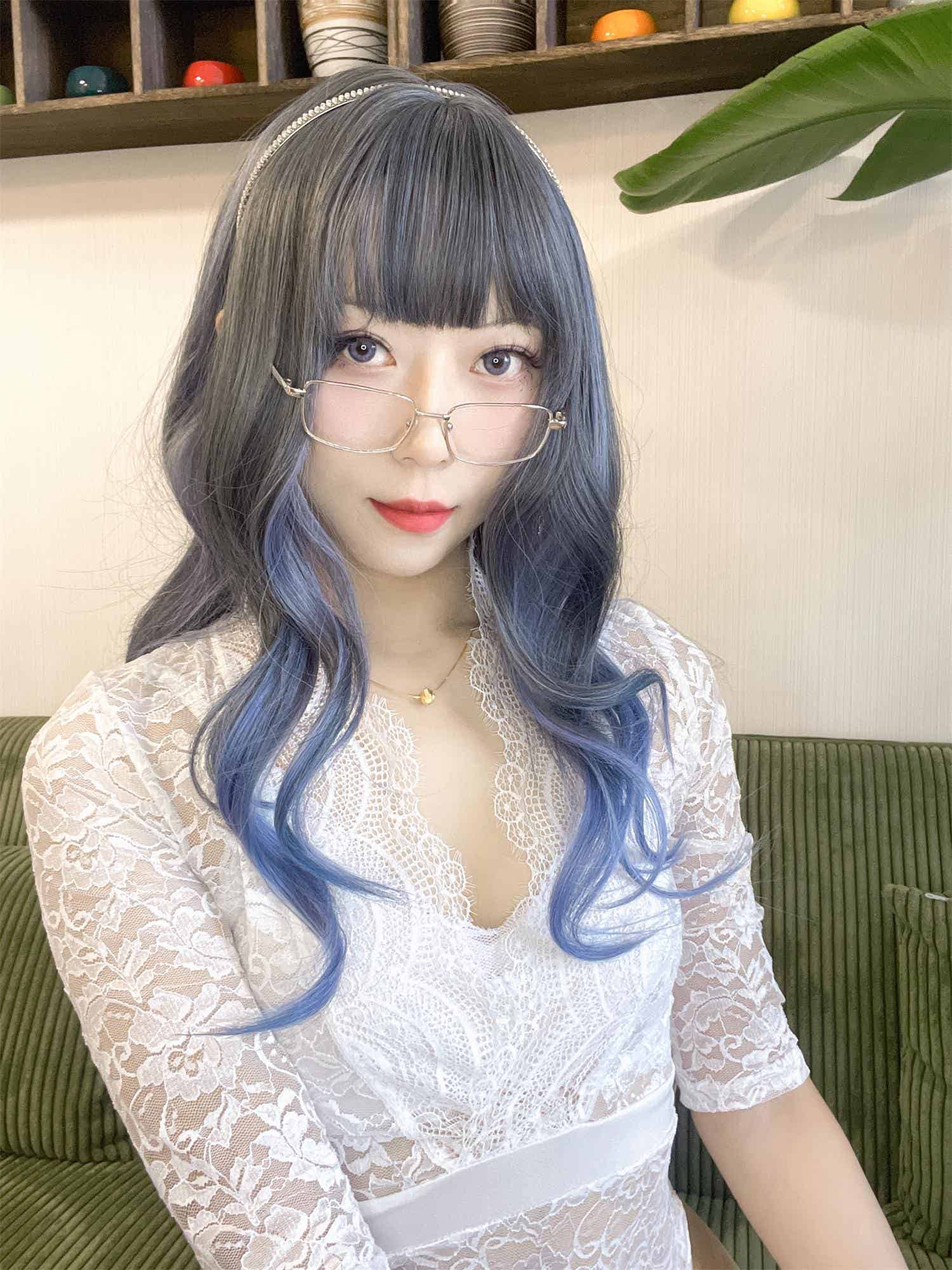 Money冷冷-Coser正妹合集[持续更新]