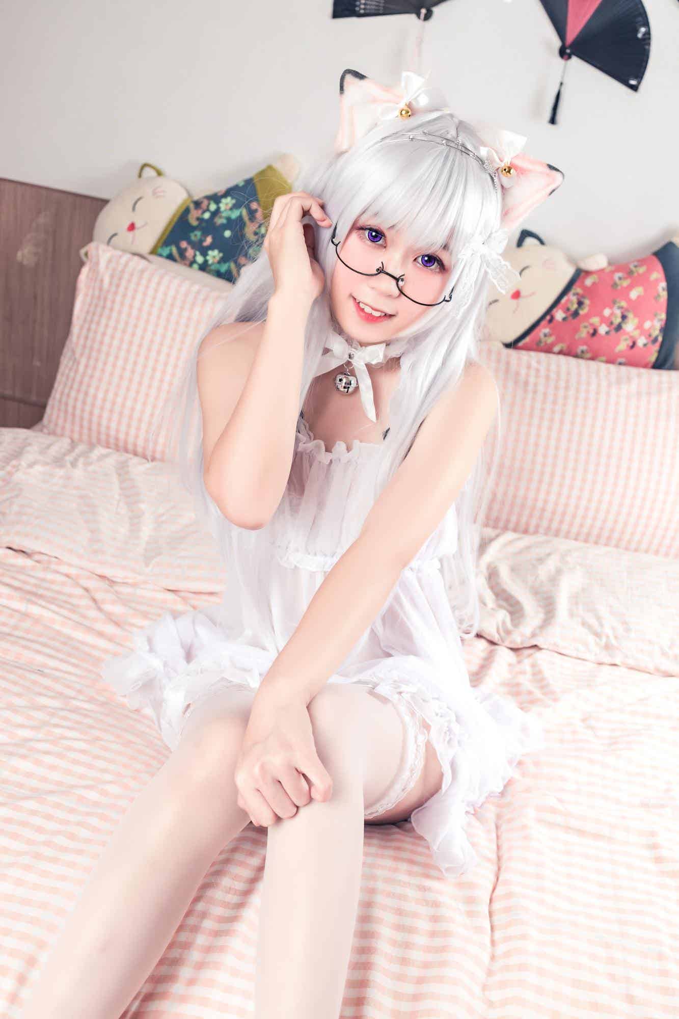 流年不停w-Coser合集[持续更新]