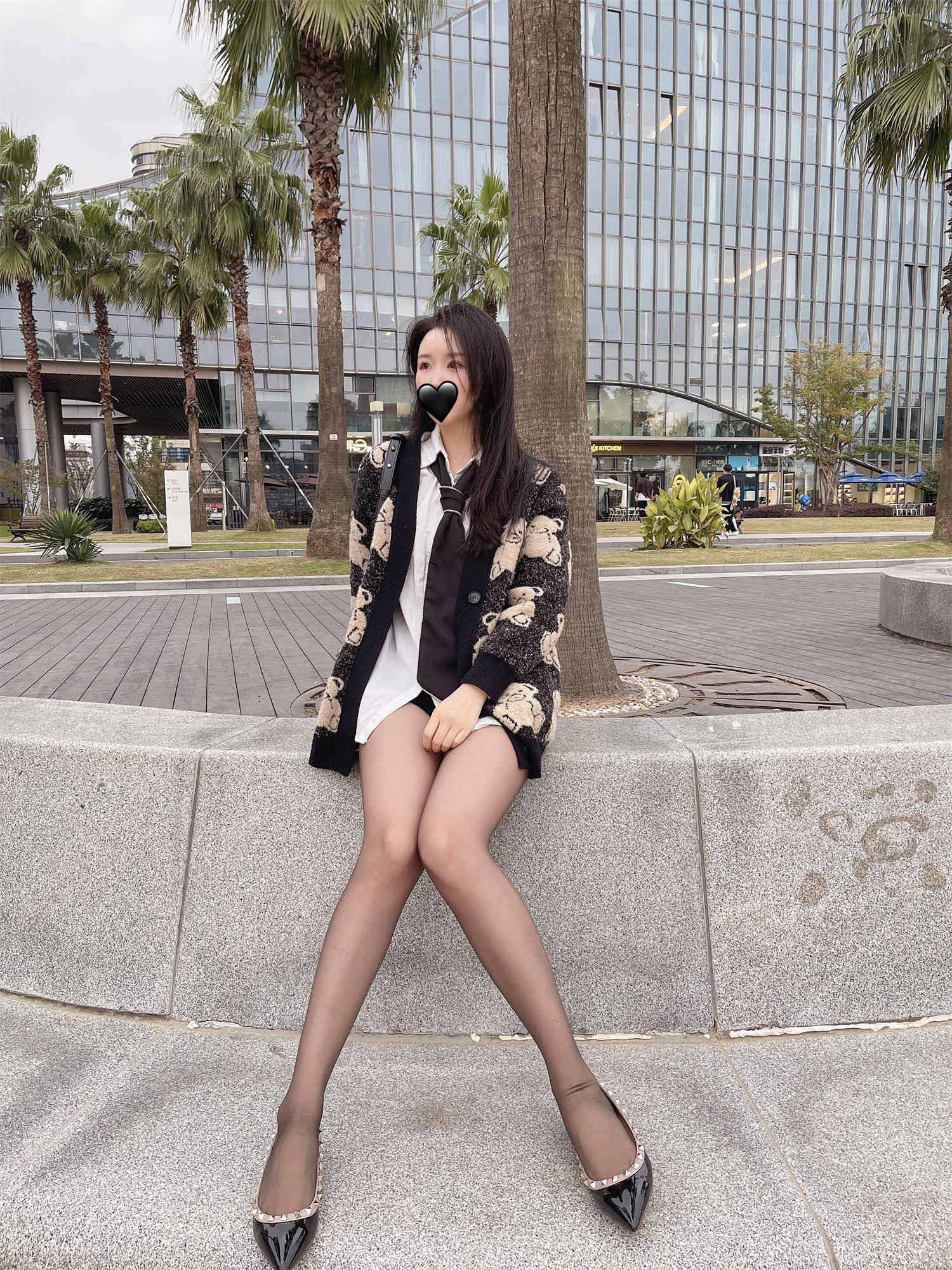 软妹小九九[July芝岚]-微密圈系列套图&视频合集[持续更新]