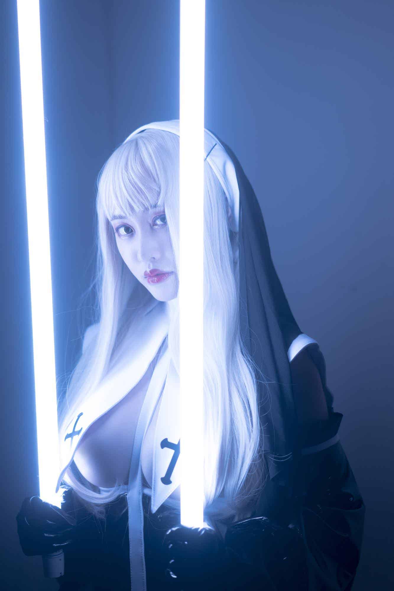 脱尾巴Mizuki-全套资源合集[持续更新]