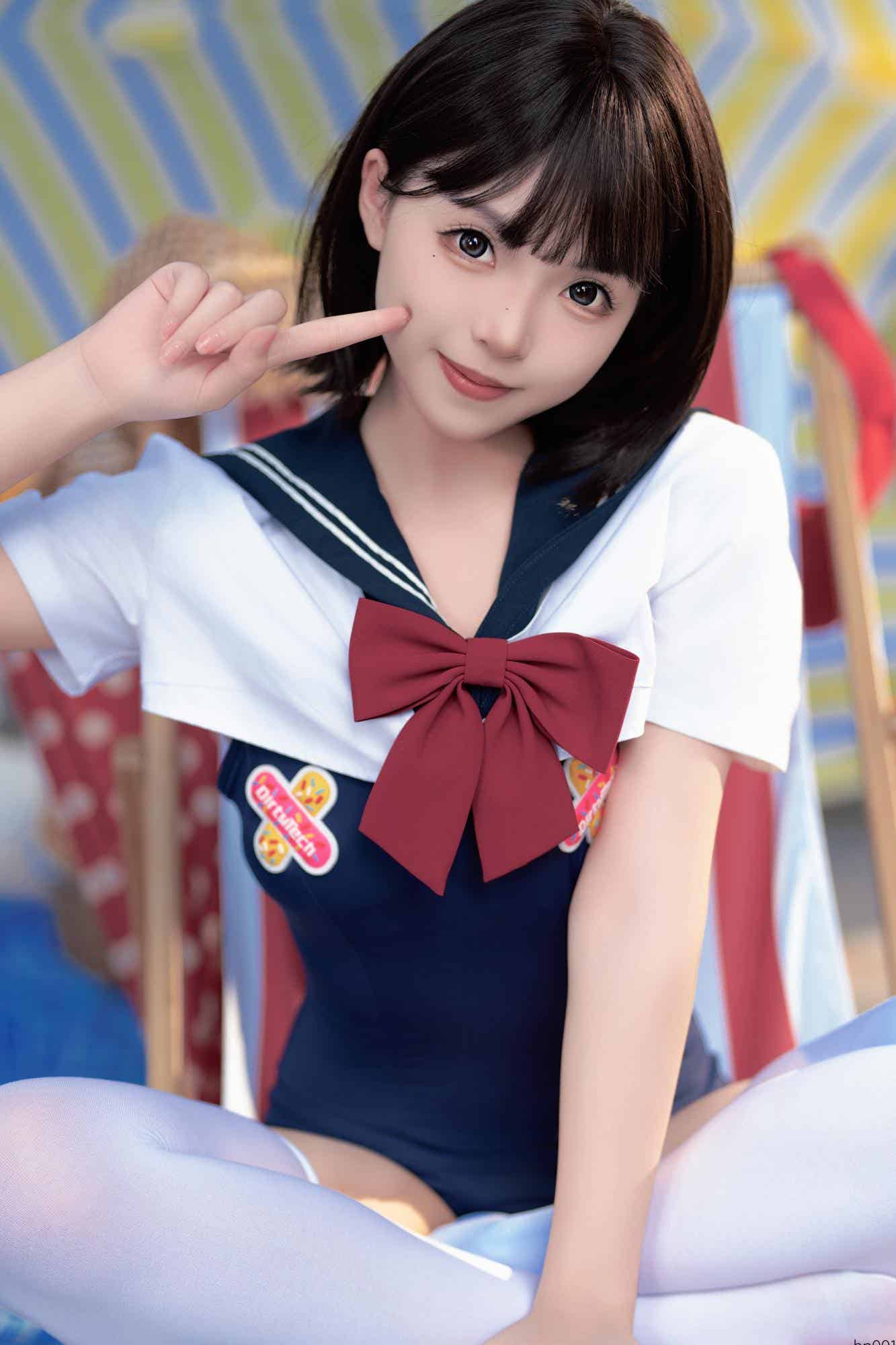 Bangni邦尼-全套Coser资源合集[持续更新]