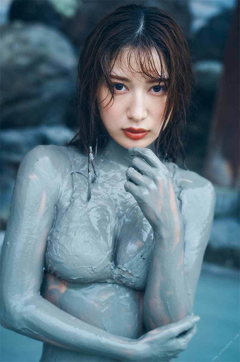 [WPB-net] Risa Yukihira 雪平莉左 北へ No.274