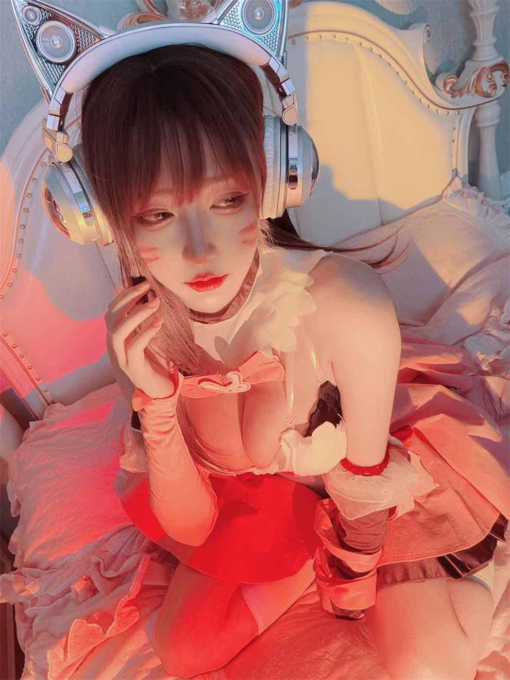 啾小妍Deer-Coser合集[持续更新]