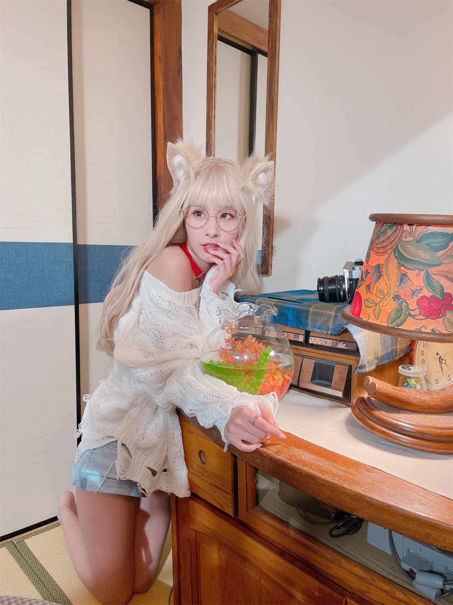 泥泥汝-全套资源合集[持续更新]