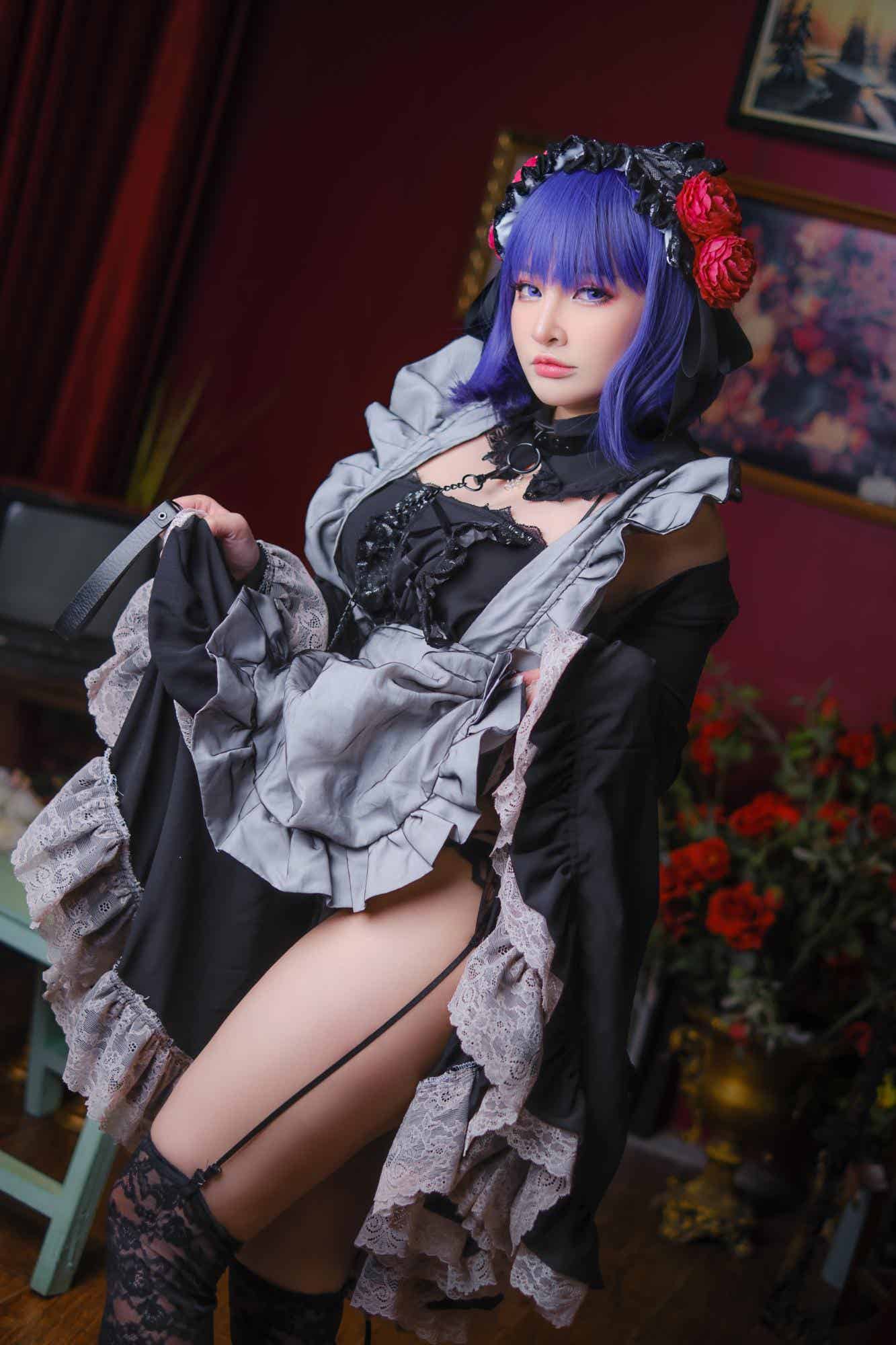 MiMi Chan-越南coser合集[持续更新]