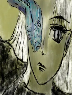 《灵妖茶馆》漫画在线-漫画客
