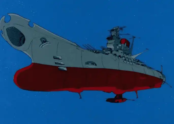 庵野秀明获得《宇宙战舰大和号》官方授权 动画电影预定2025年启动-漫画客