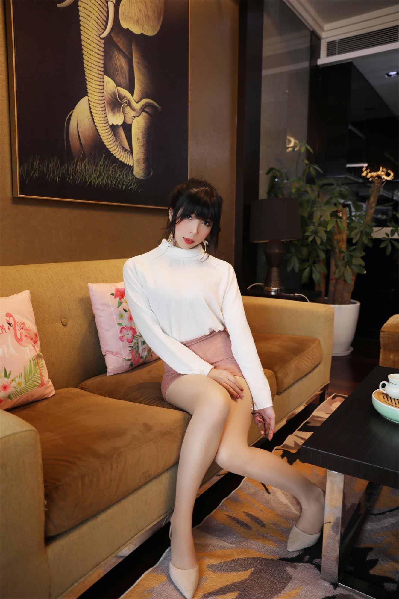 鹿野希-全套资源合集[持续更新]