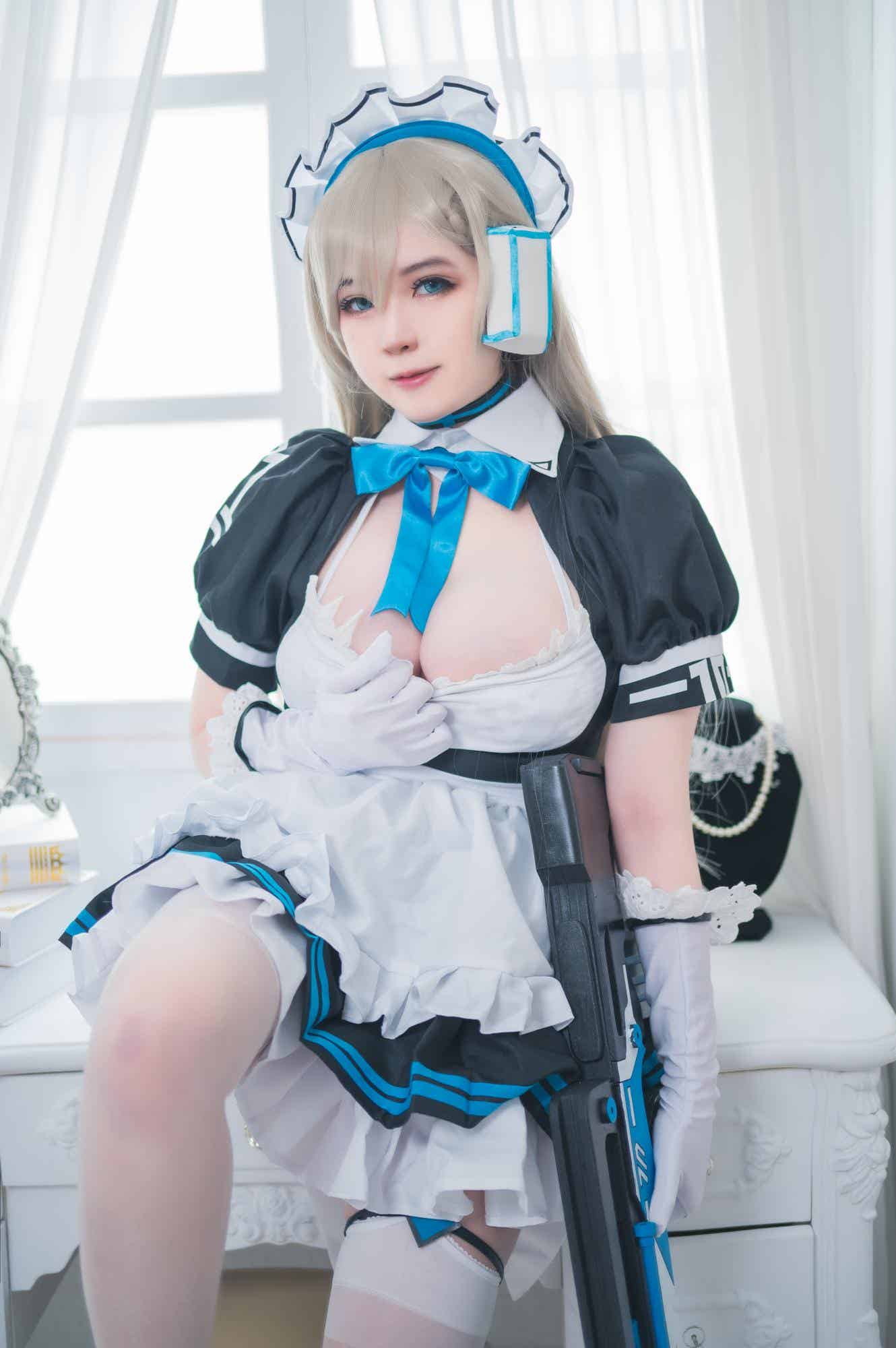 Hatori Sama(奈奈紀)-日本Coser正妹资源合集[持续更新]