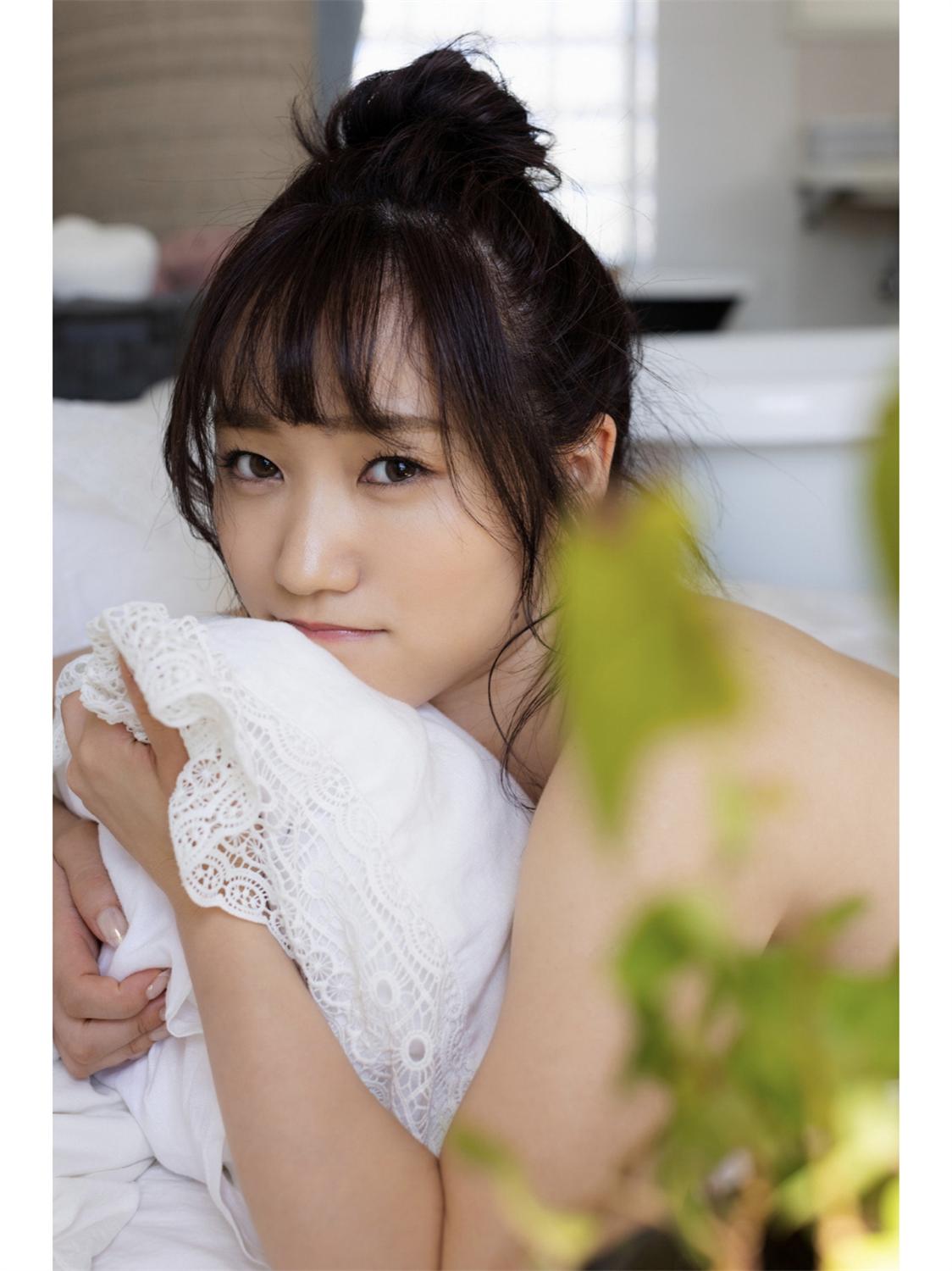 若宮穂乃 オフィシャル写真集 欲望がみたされるカラダ-漫画客