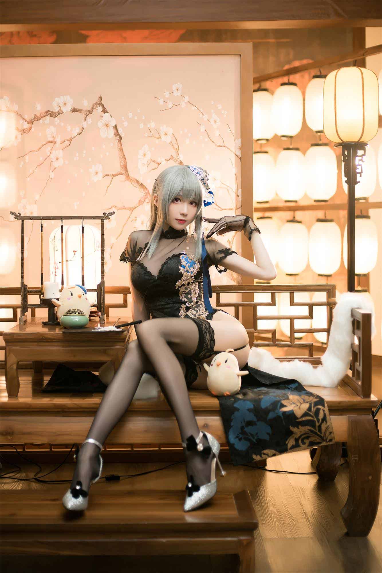 Tomoyo酱-Coser合集[持续更新]