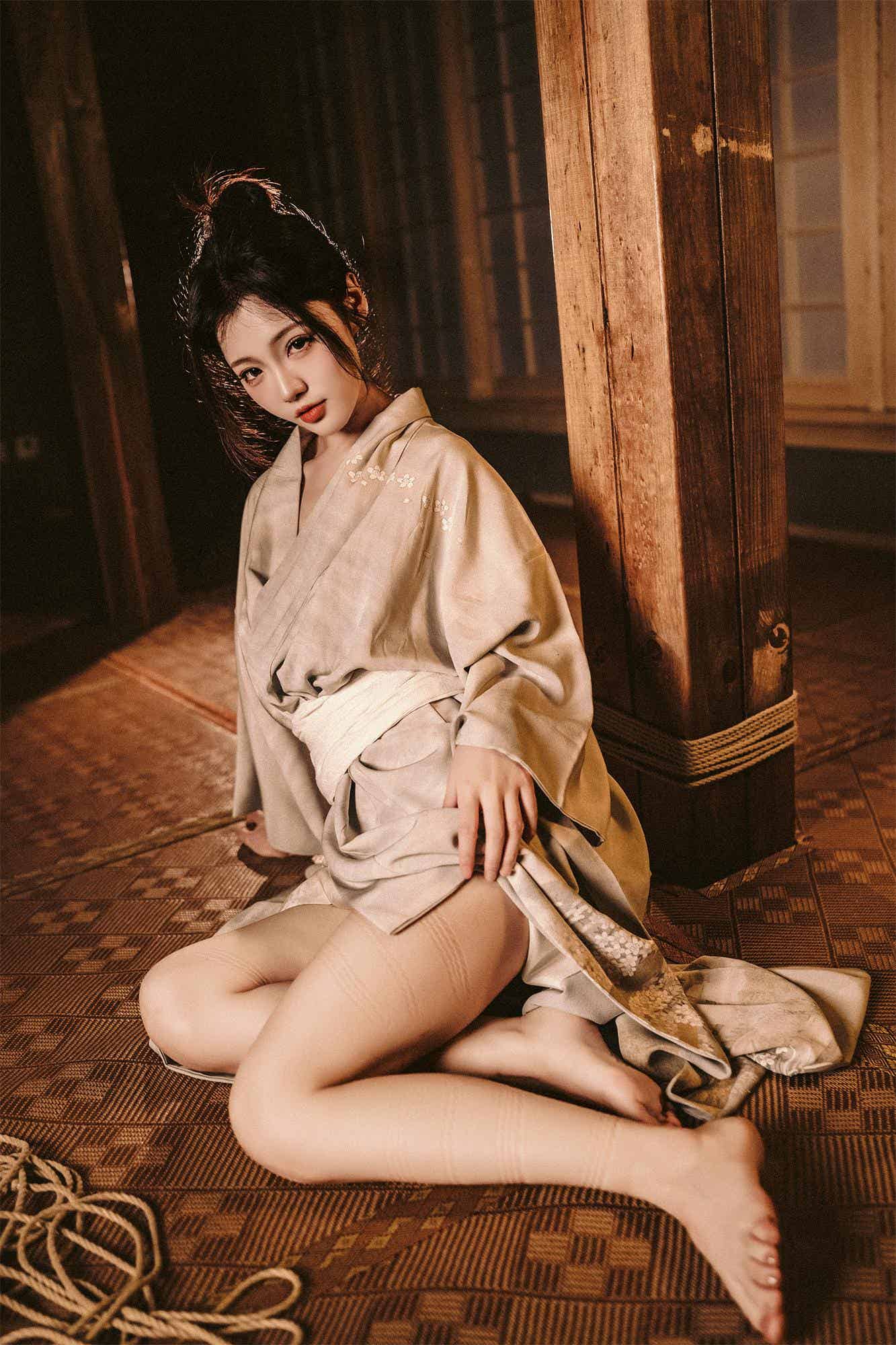 桃良阿宅-全套Coser资源合集[持续更新]