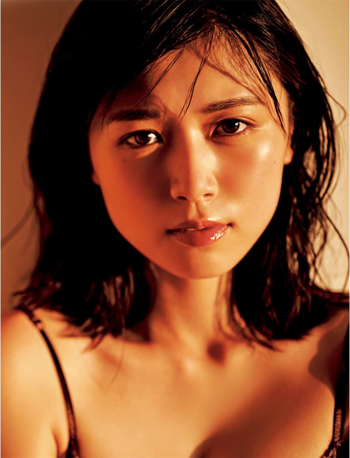 北向珠夕 1st 写真集 KOIYOU 恋夕-漫画客
