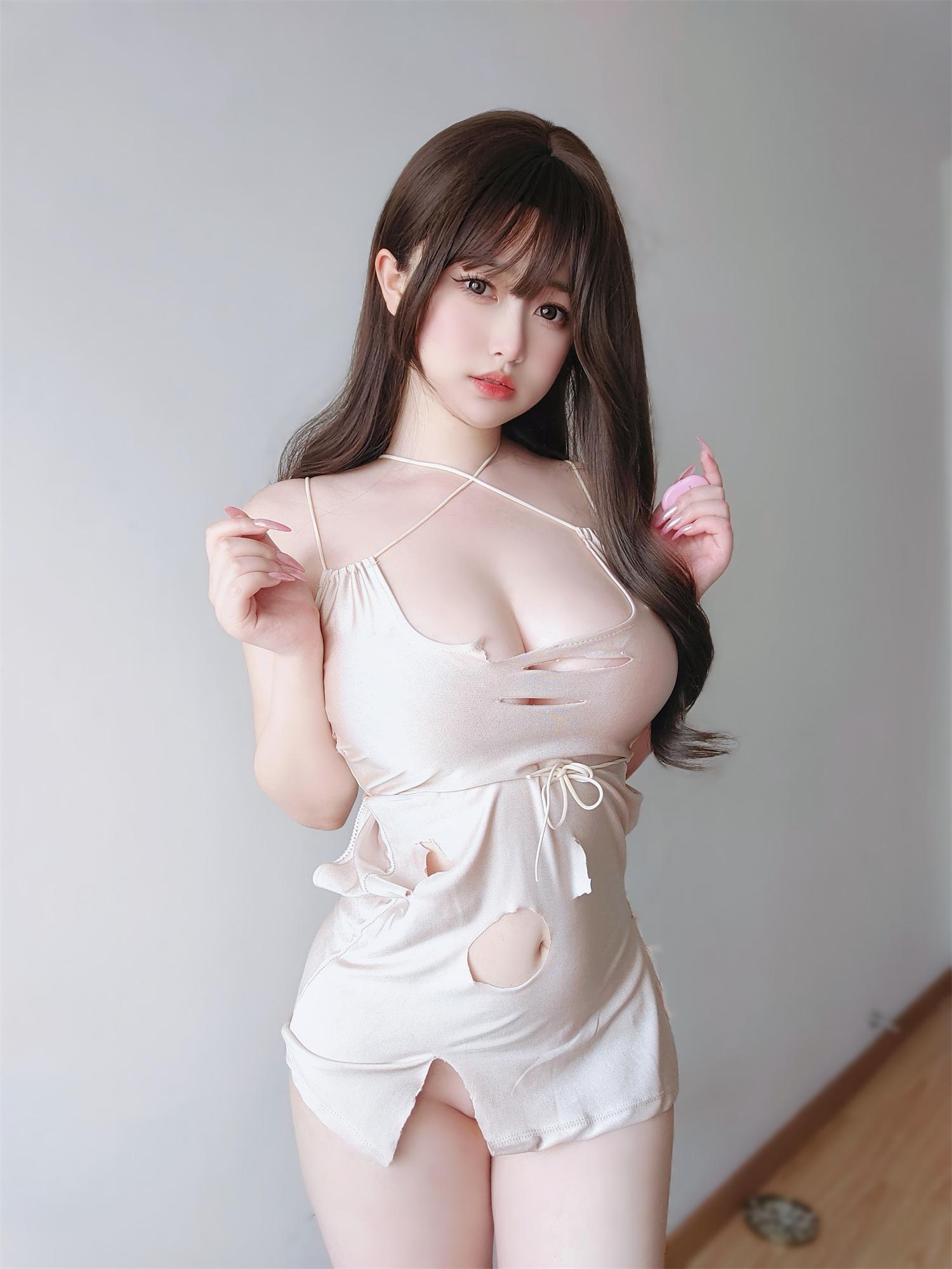 女主K-全套Coser资源合集[持续更新]-漫画客