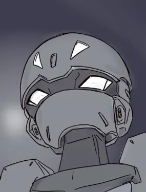 《轰击银河 X》漫画在线-漫画客